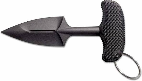 Cold Steel FGX Push Blade II - Faustmesser legal – Bild 1