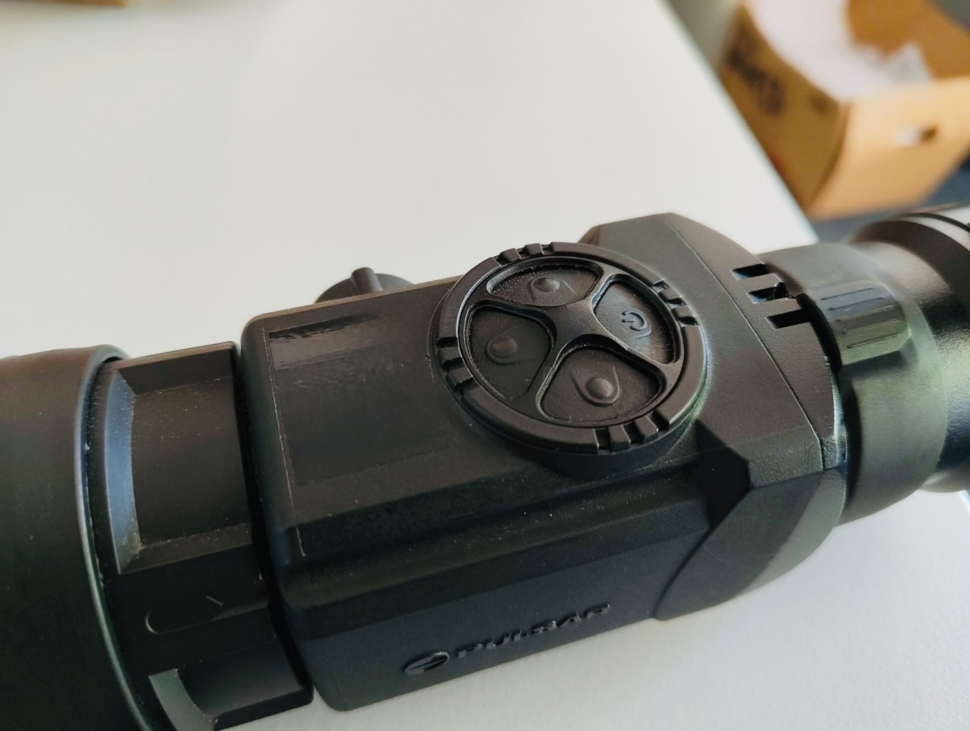 Pulsar Core FXQ 55 Wärmebildkamera (nicht Blaser, Beretta, HikMicro, Zeiss, Swarovski) – Bild 5