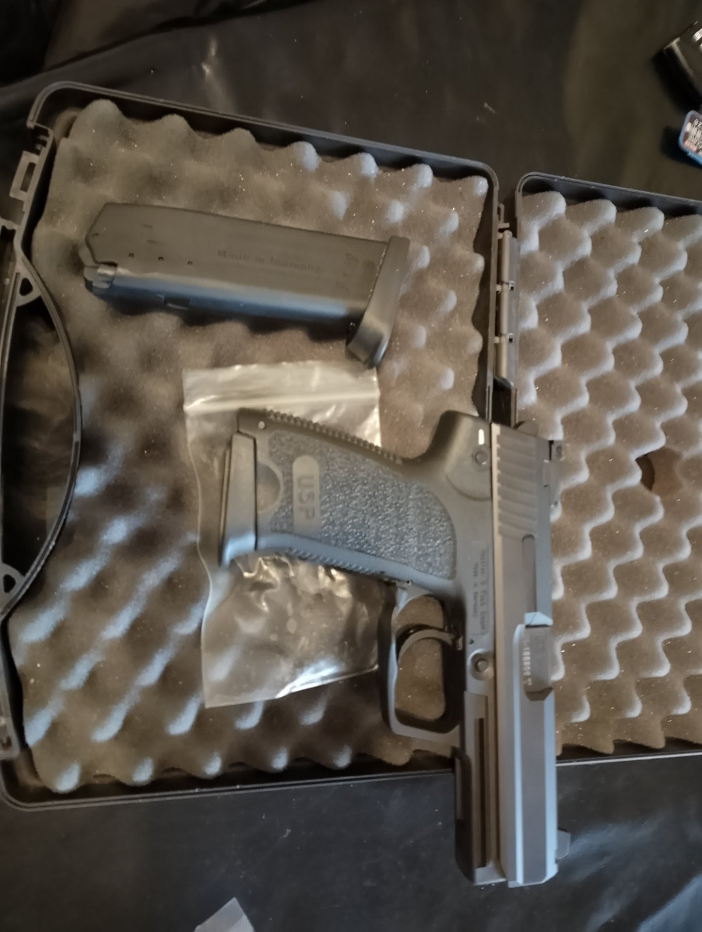 Gebraucht Waffe – Bild 2
