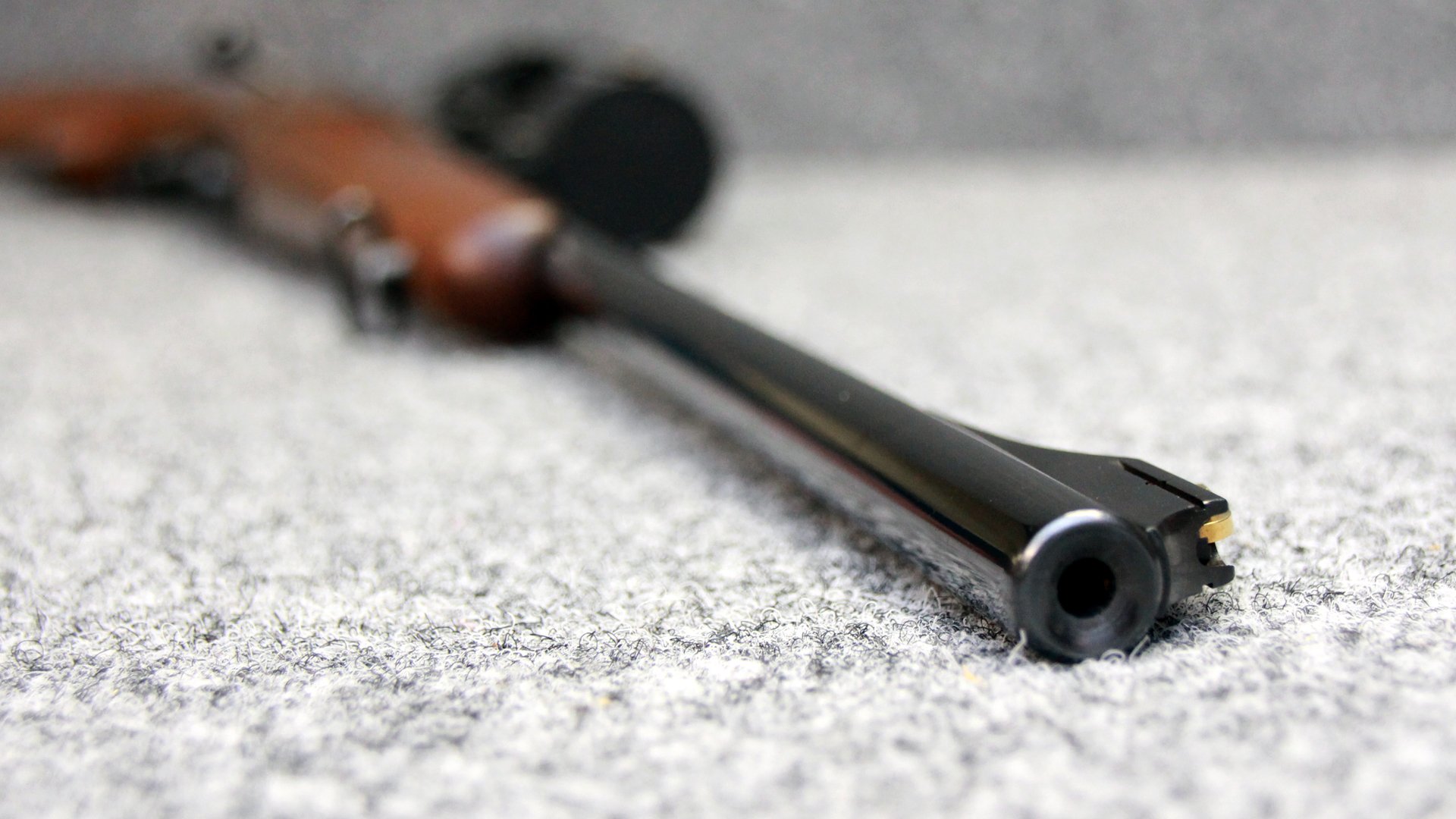 Krico Modell 700 Kal. .222 Rem. – Deutsche Präzisions-Jagdbüchse mit Schmidt & Bender 6x42 ZF – Bild 5