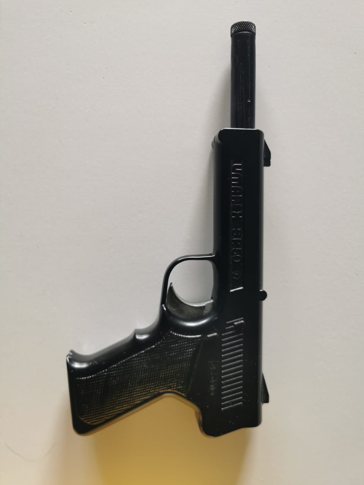 Umarex S.P. 50 – Bild 2