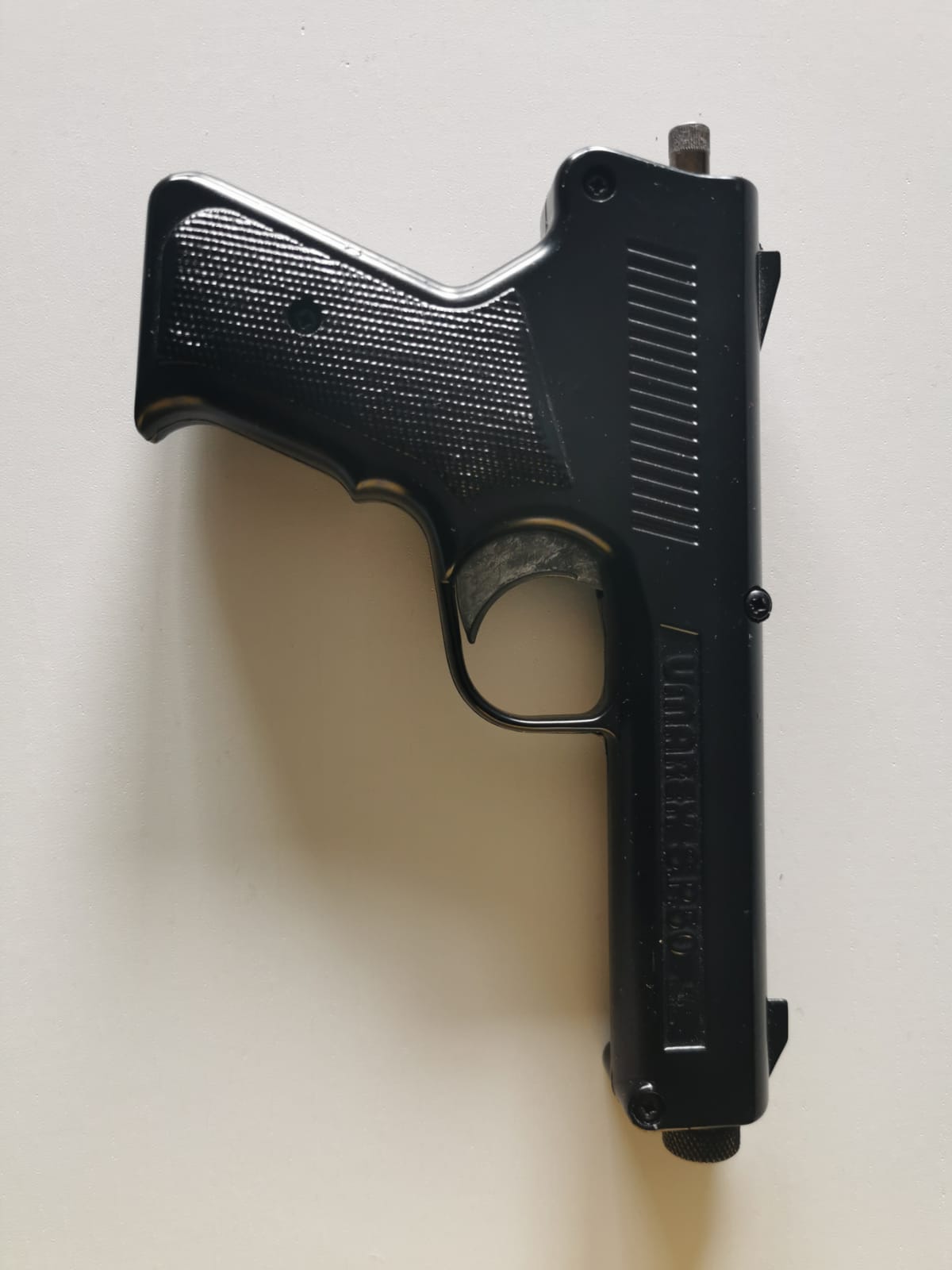 Umarex S.P. 50 – Bild 1