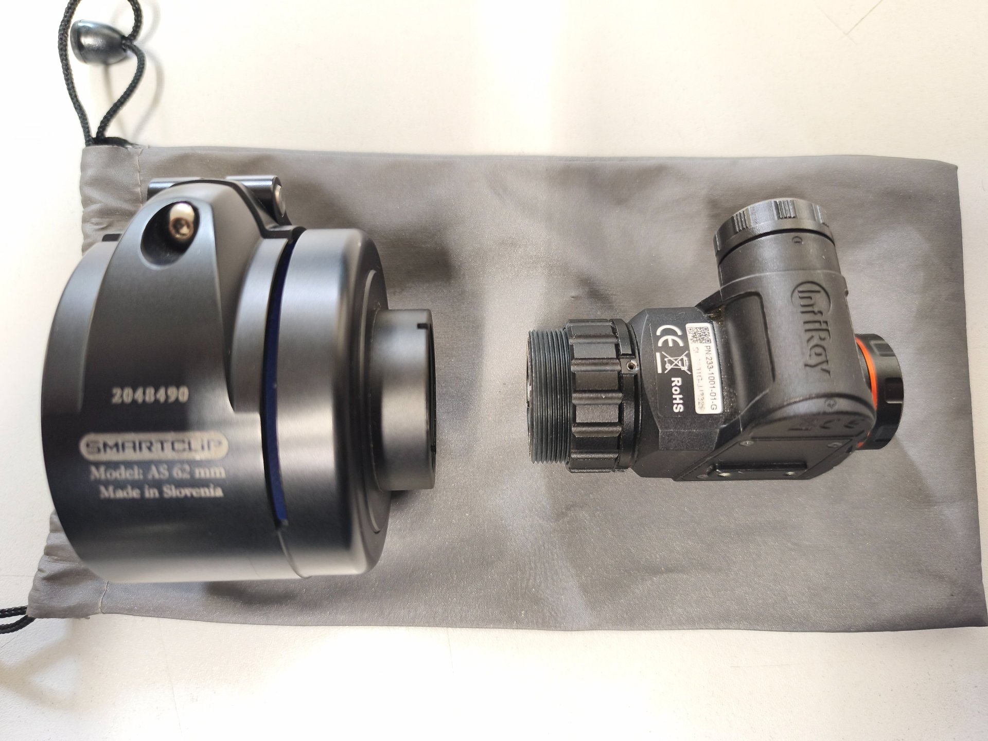 Liemke Merlin 13 – Bild 1