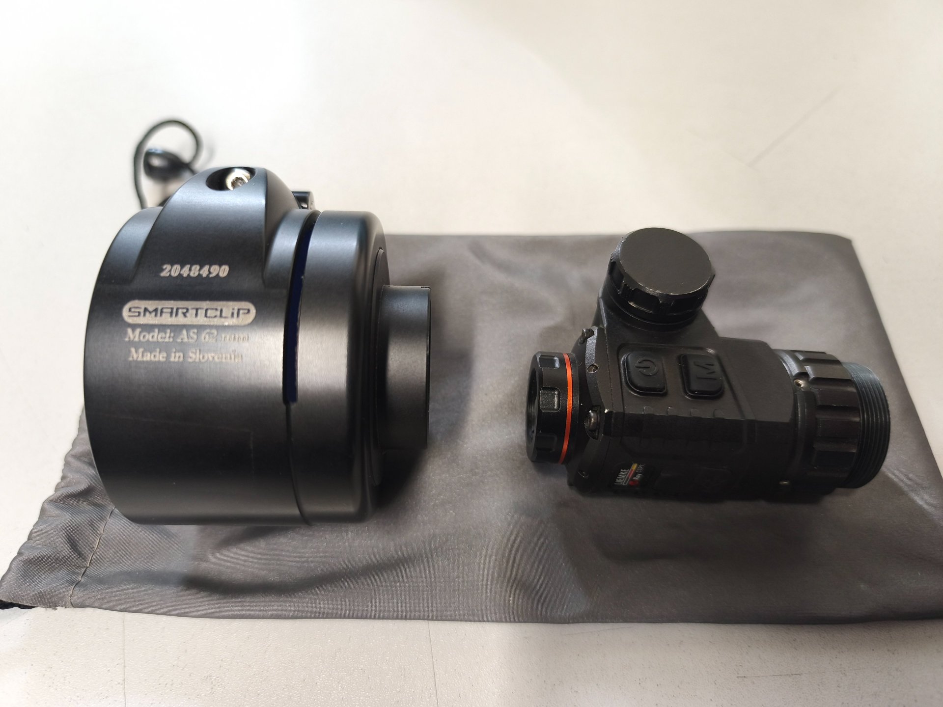 Liemke Merlin 13 – Bild 2