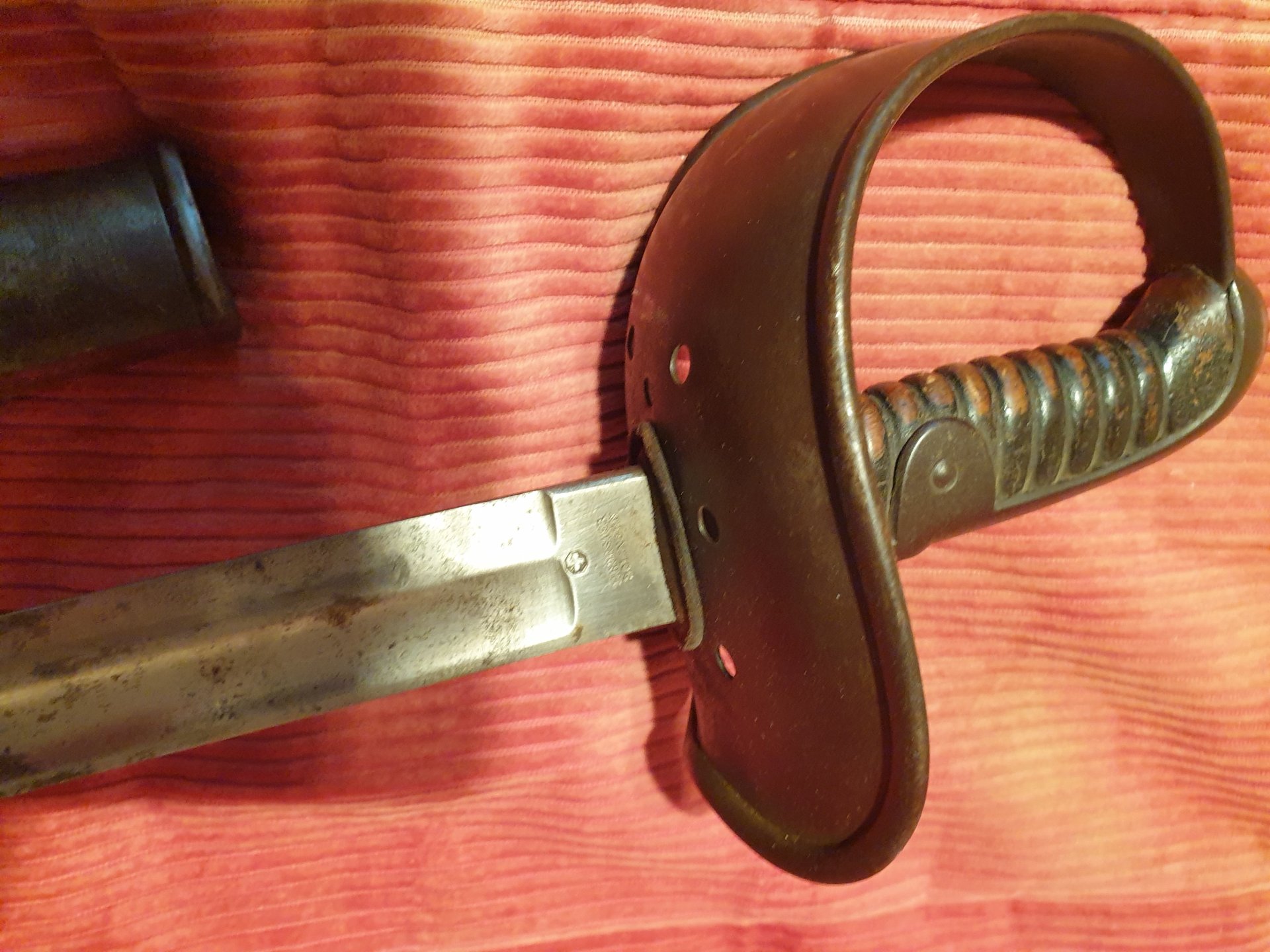 Model 1867 – Bild 2