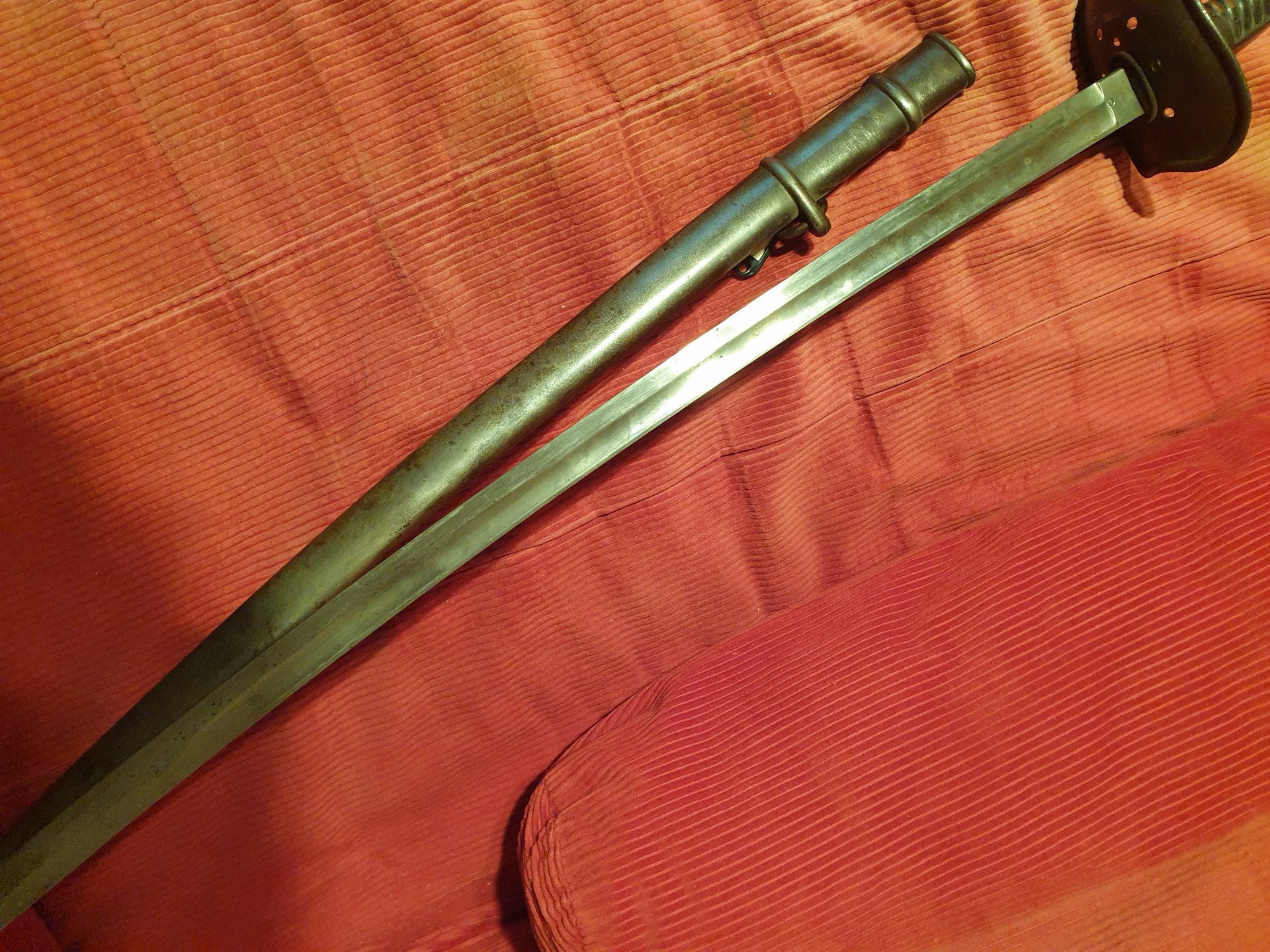 Model 1867 – Bild 1