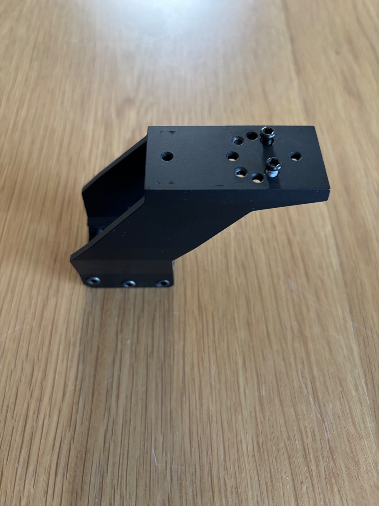NeuMount Red Dot Sight Montage für Pistolen – Bild 3