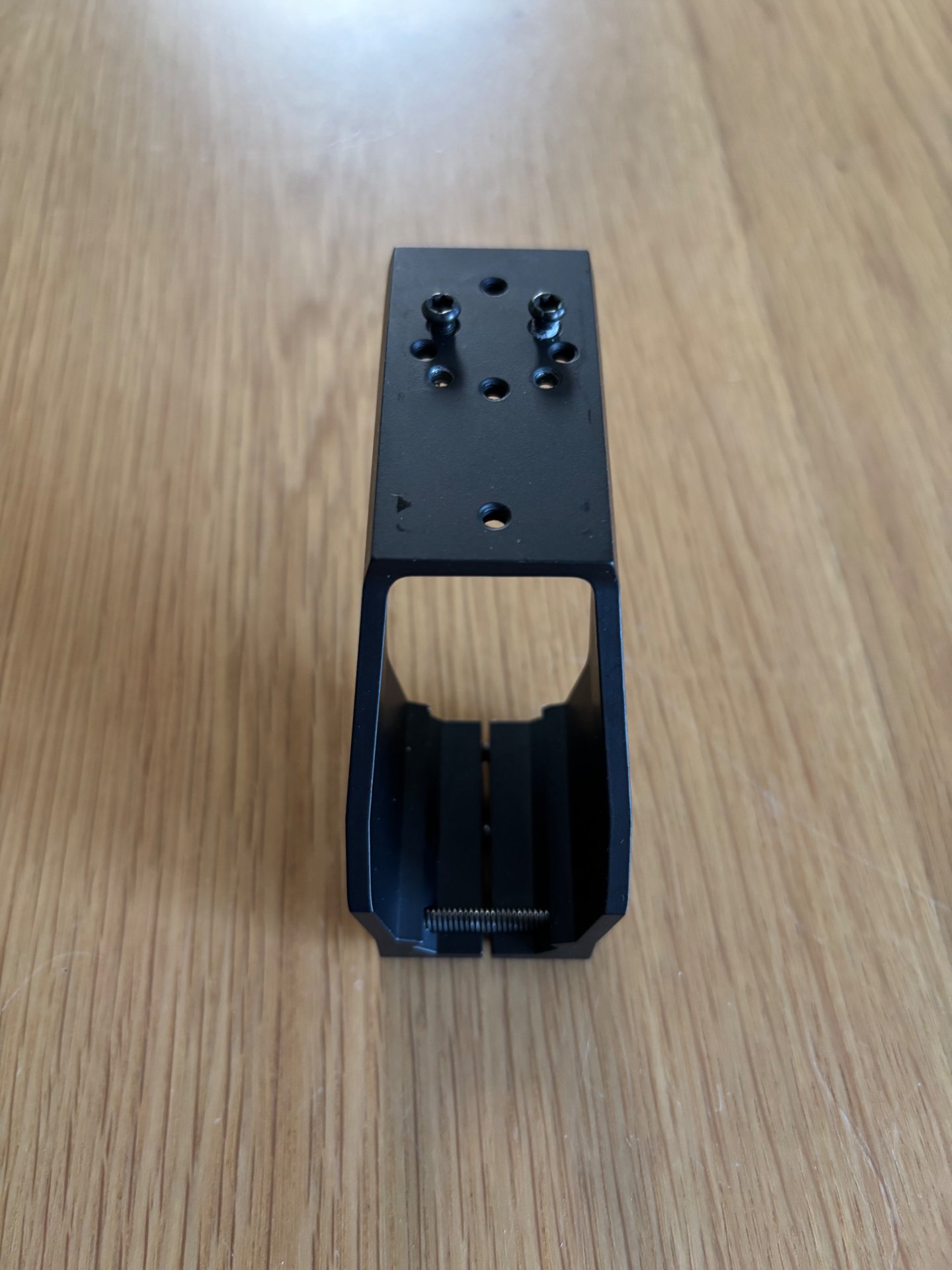 NeuMount Red Dot Sight Montage für Pistolen – Bild 6
