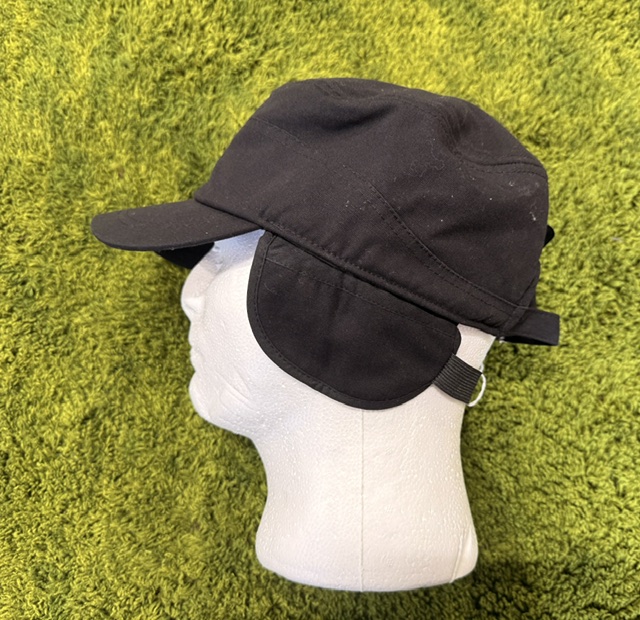 Army Cap mit ohrenklappe Gr. L/59 Neu – Bild 1