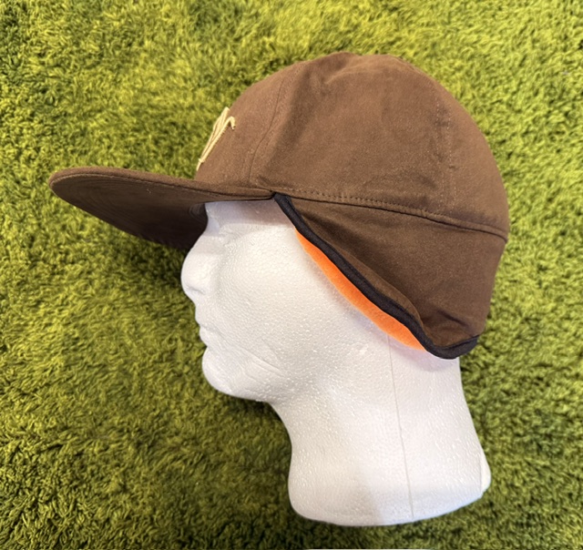 Blaser Mütze mit Ohrenklappen Gr. L/XL – Bild 1