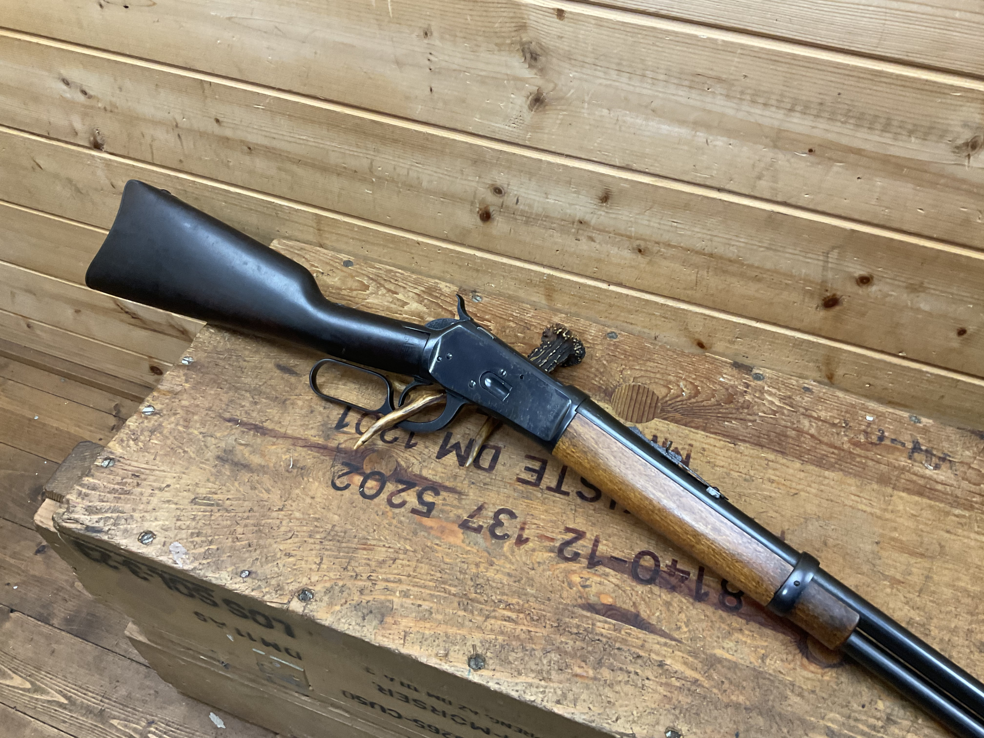 UHR Rossi 1872 Kal..357Mag. – Bild 5