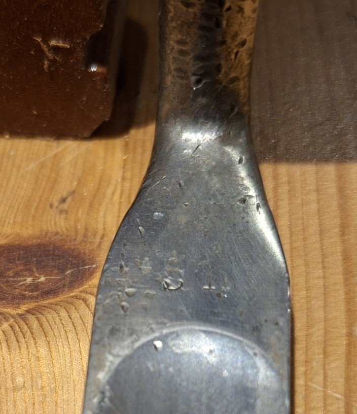US Harpers Ferry M1816 Muskete mit Bayonet – Bild 12