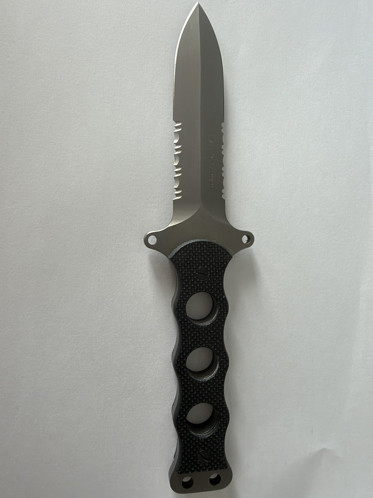 Eickhorn S.E.K. Tactical Solingen – Bild 2
