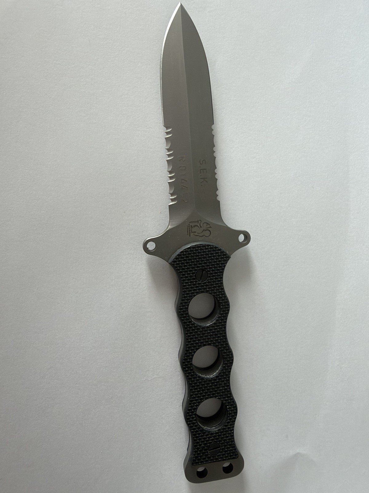 Eickhorn S.E.K. Tactical Solingen – Bild 1