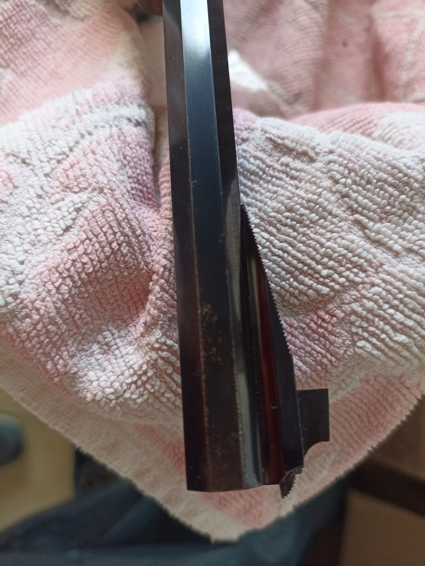 Hämmerli Matchpistole Mod.107 sehr selten – Bild 5