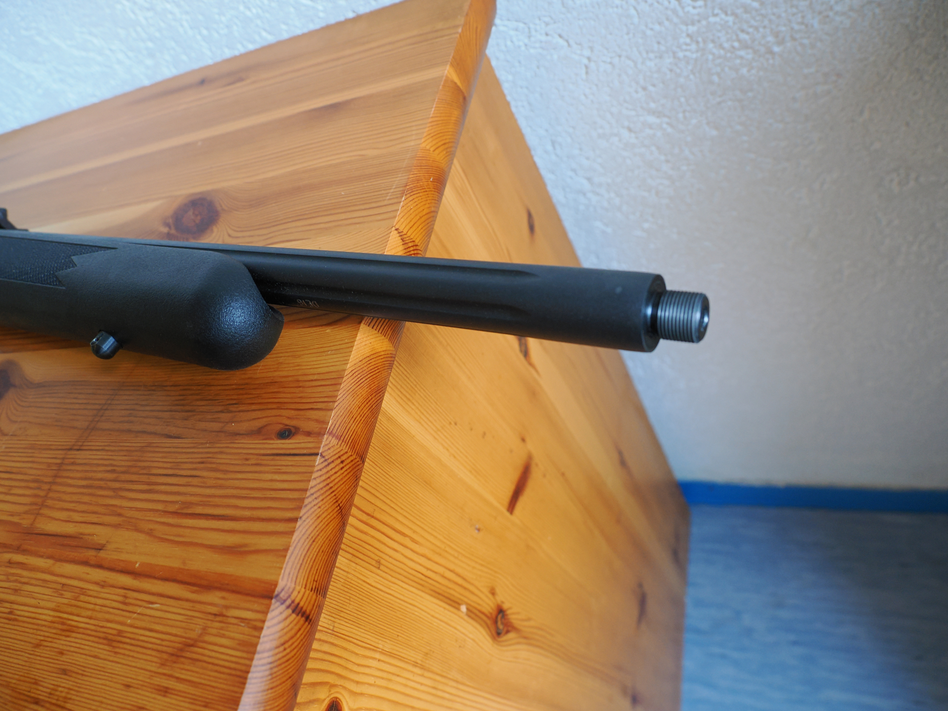 Savage mark2 fvsr – Bild 4