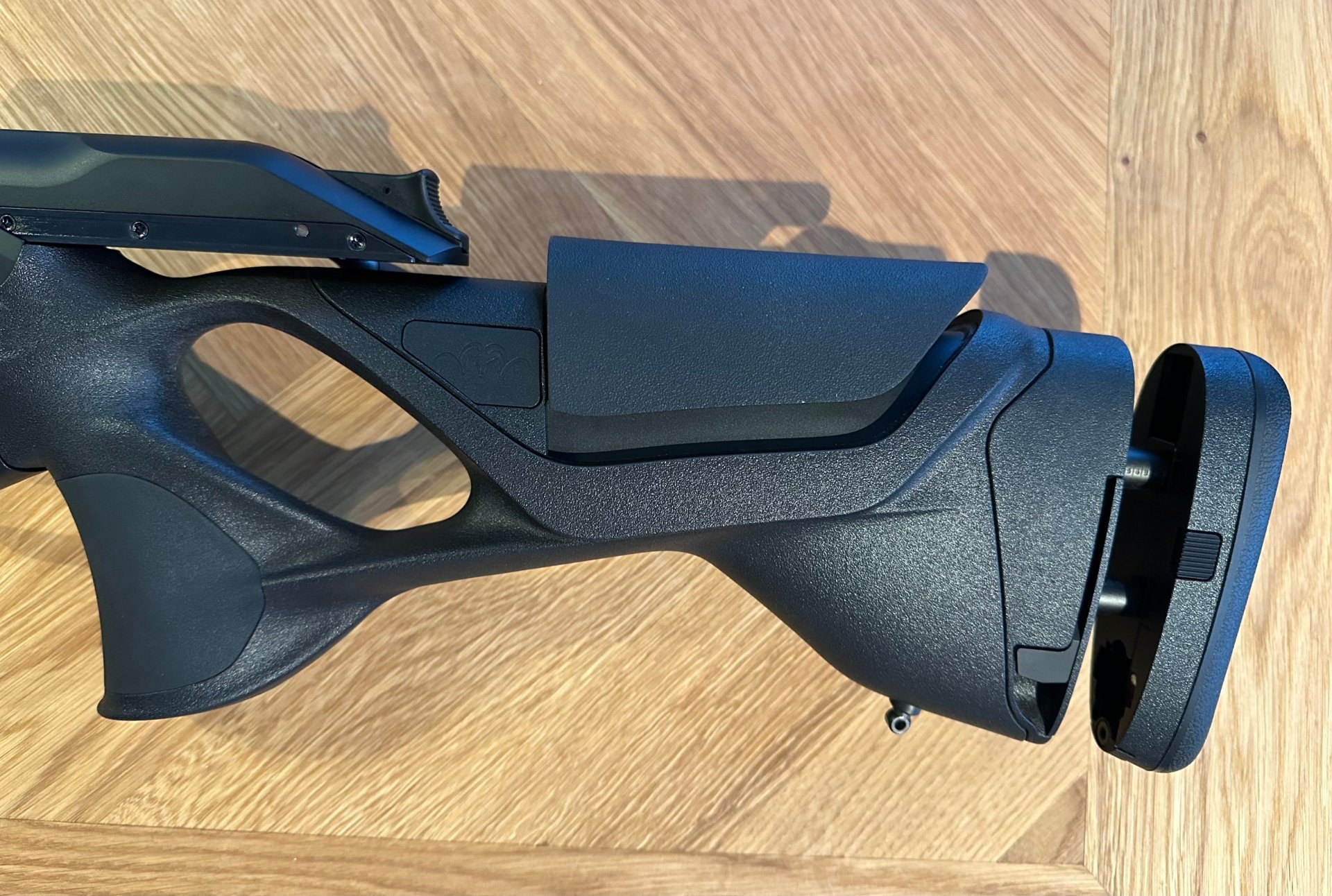 Blaser R8 Ultimate 6,5 Creedmoor 52cm VSR + VSK – Bild 4
