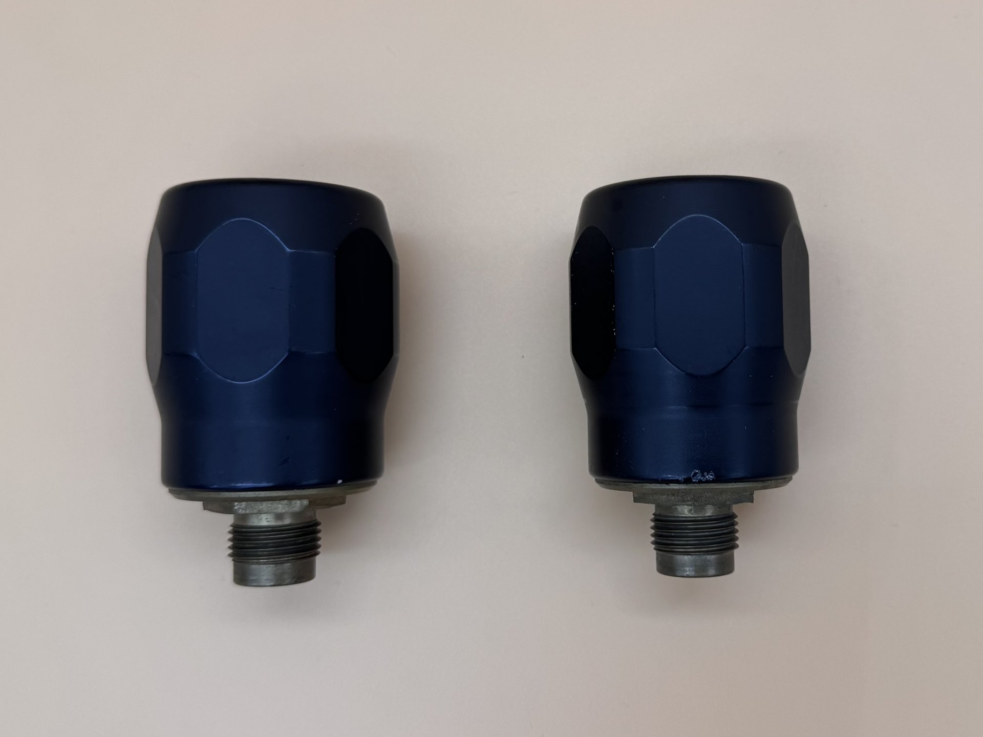 Feinwerkbau Luftpistole Modell C25 Links – Co2 – Bild 4