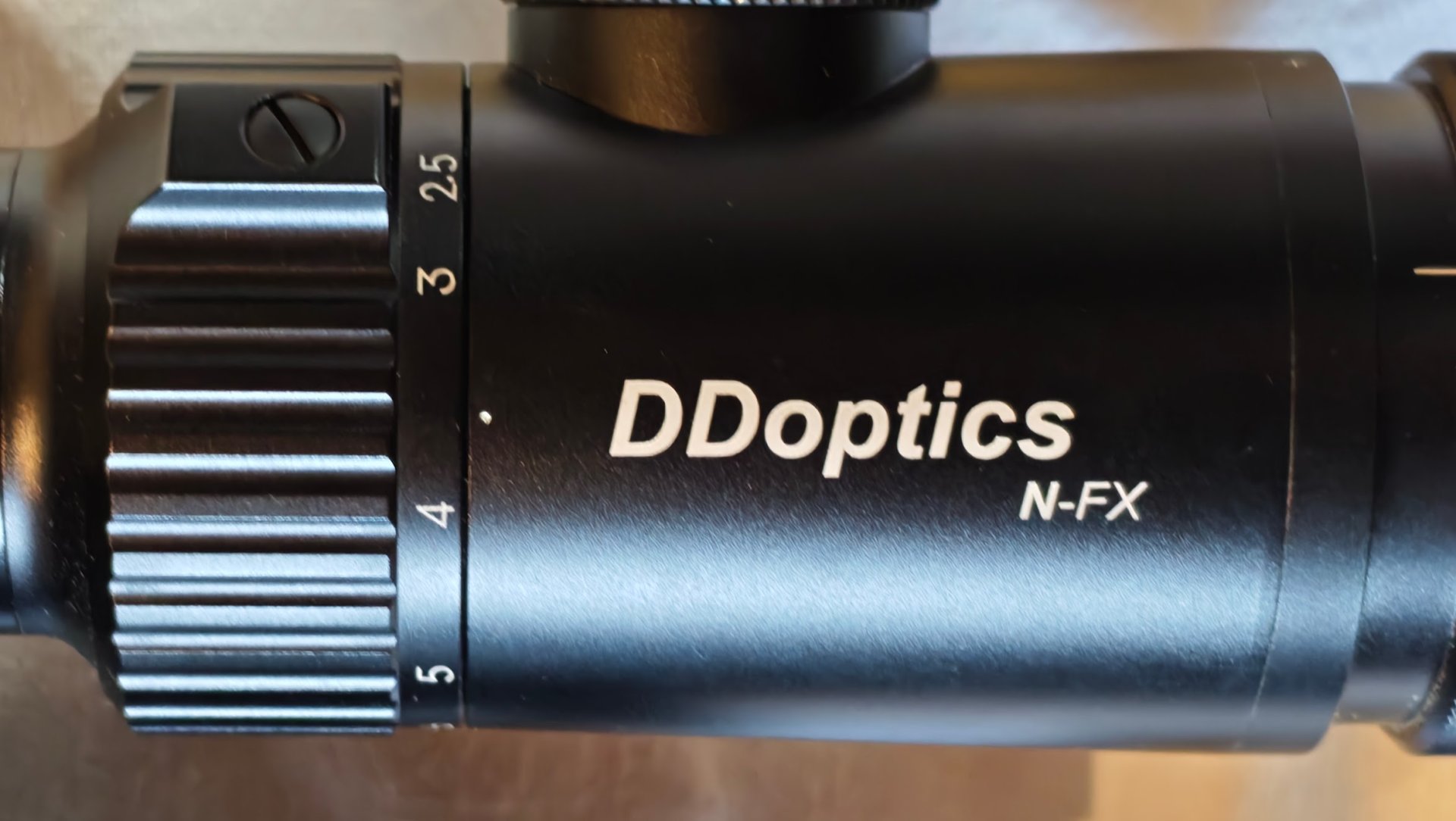 Premium-Paket: Haenel Jaeger NXT Composite .308 Win + DDoptics N-FX + A-TEC H2 + Dentler! – Bild 8