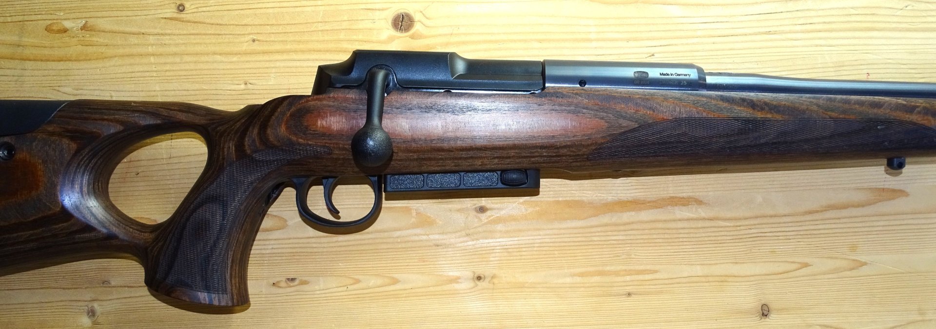 Mauser Repetierbüchse M25 Max Kal.: .308Win "Neu und sofort lieferbar" – Bild 6