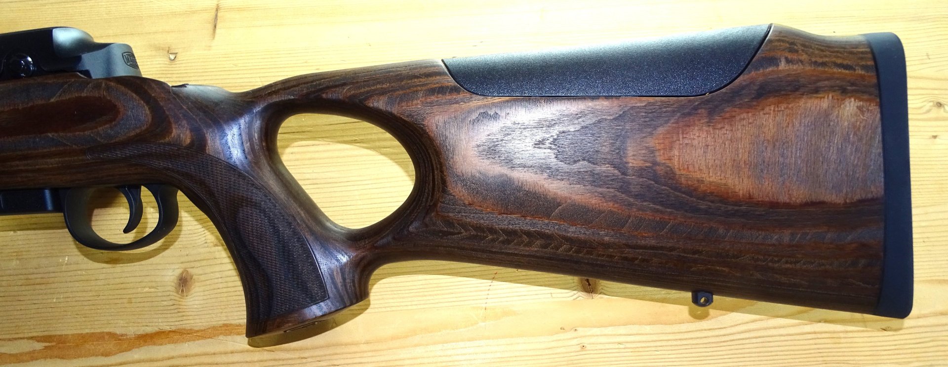 Mauser Repetierbüchse M25 Max Kal.: .308Win "Neu und sofort lieferbar" – Bild 2