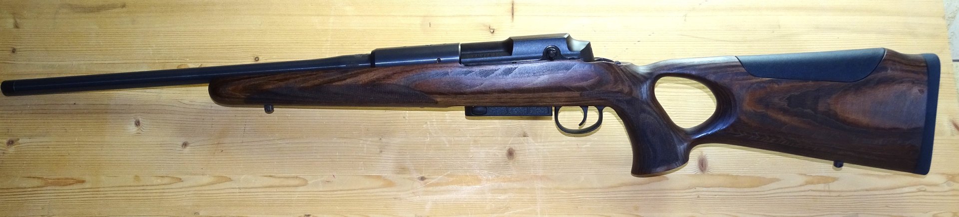 Mauser Repetierbüchse M25 Max Kal.: .308Win "Neu und sofort lieferbar" – Bild 1