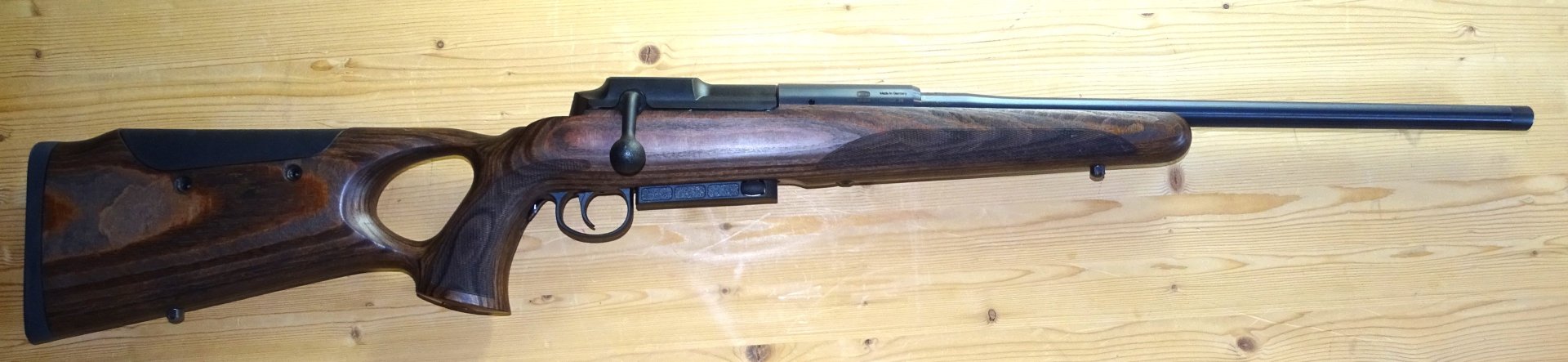 Mauser Repetierbüchse M25 Max Kal.: .308Win "Neu und sofort lieferbar" – Bild 5