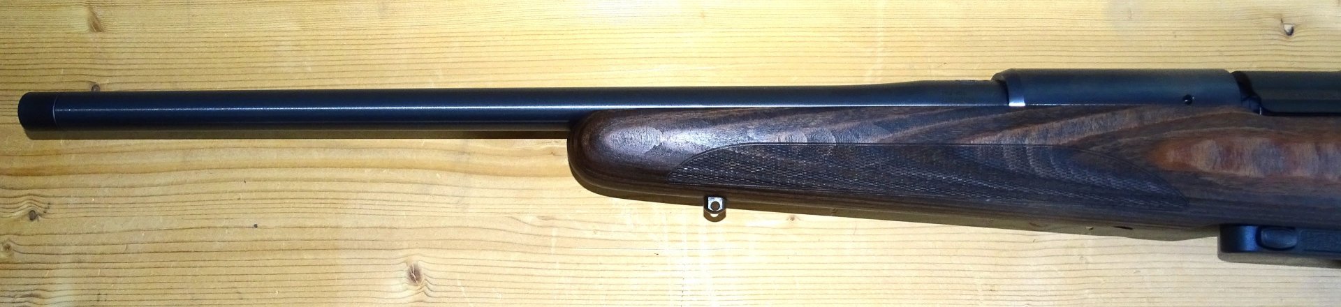 Mauser Repetierbüchse M25 Max Kal.: .308Win - Linksauslegung- "Neu und sofort lieferbar" – Bild 2