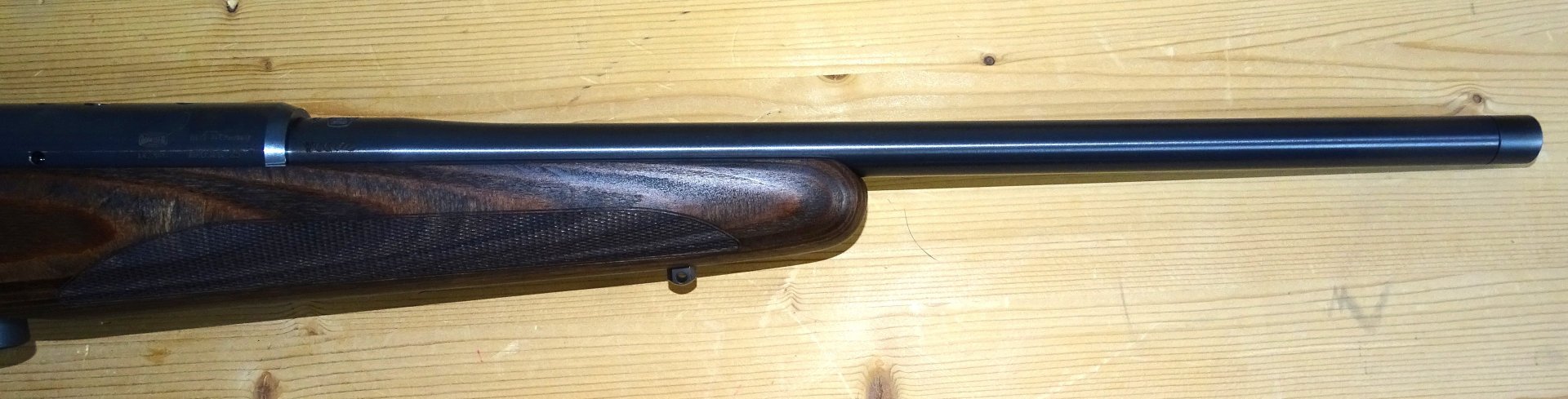 Mauser Repetierbüchse M25 Max Kal.: .308Win - Linksauslegung- "Neu und sofort lieferbar" – Bild 7