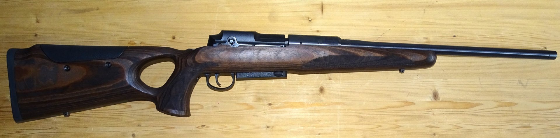 Mauser Repetierbüchse M25 Max Kal.: .308Win - Linksauslegung- "Neu und sofort lieferbar" – Bild 4