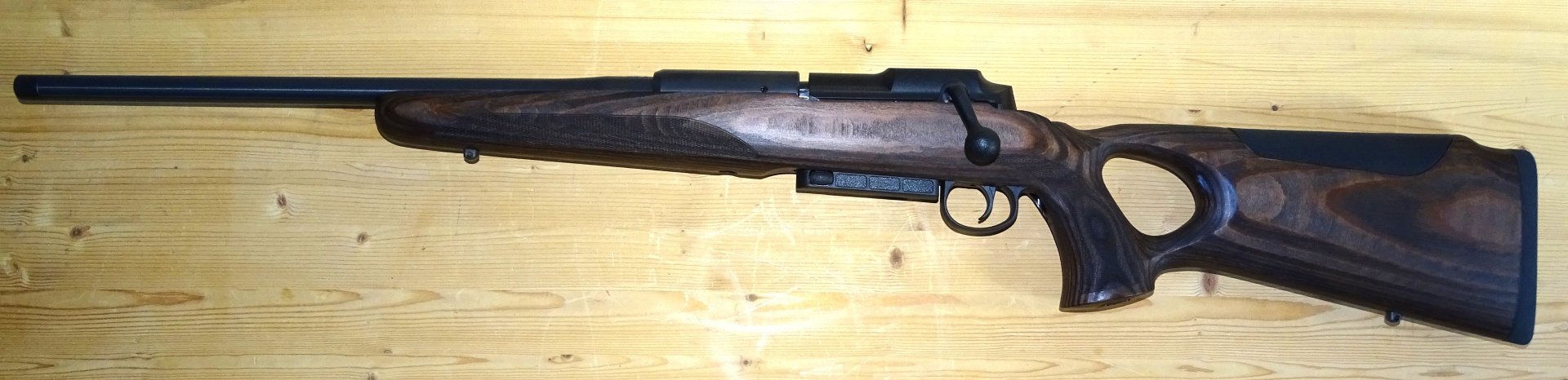 Mauser Repetierbüchse M25 Max Kal.: .308Win - Linksauslegung- "Neu und sofort lieferbar" – Bild 1