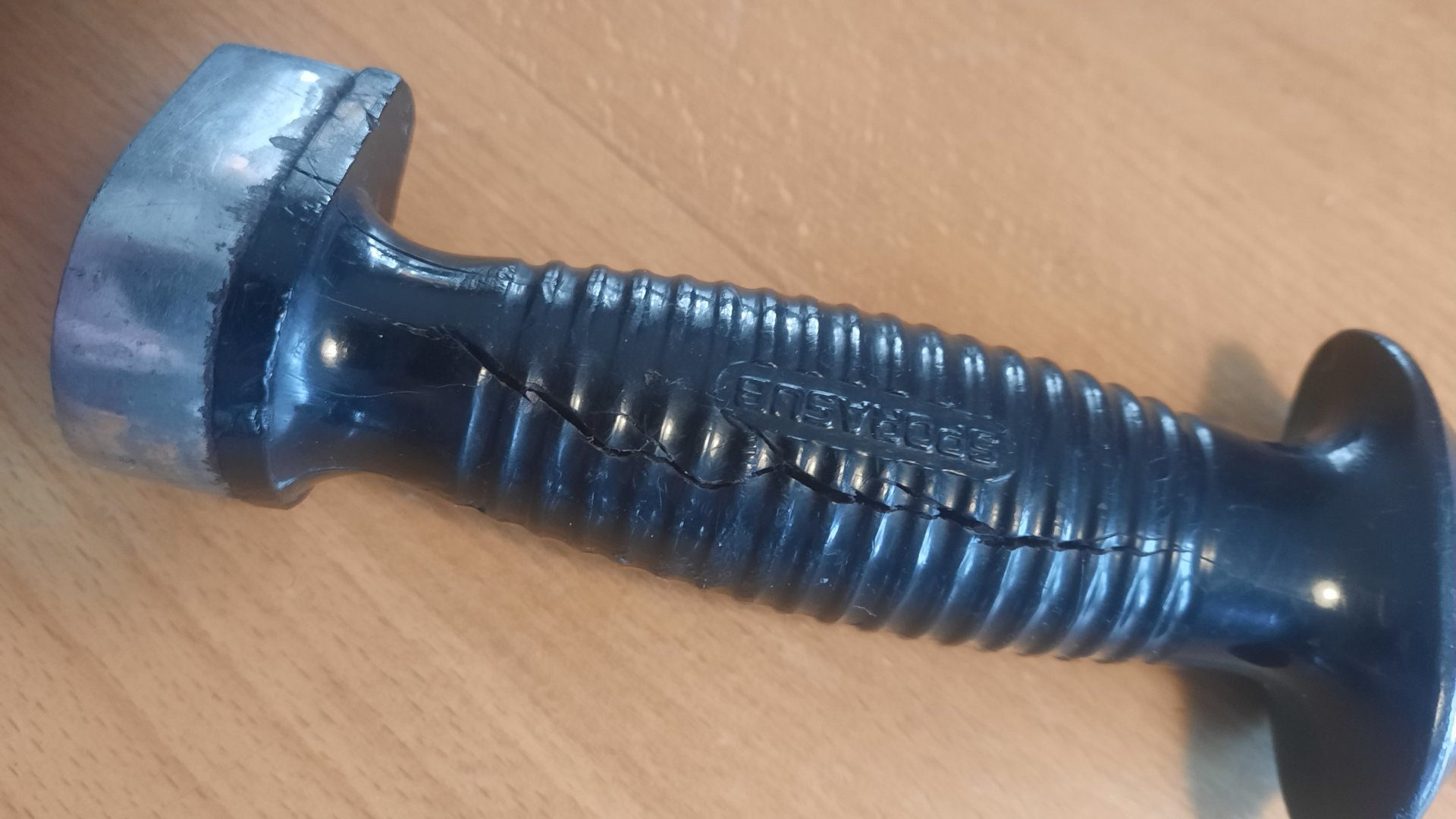 Tauchermesser Sporasub – Bild 3