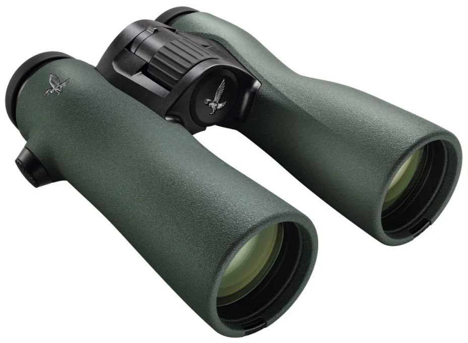 ANSCHAUEN LOHNT - STATT 3.000€: SWAROVSKI NL PURE 8X42 FERNGLAS BESTZUSTAND + OVP + VOM FACHHÄNDLER – Bild 1