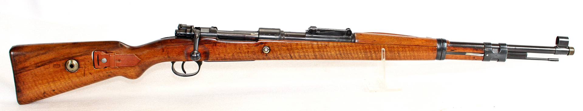 Original K98k Wehrmacht Karabiner - 8x57JS – Bild 1