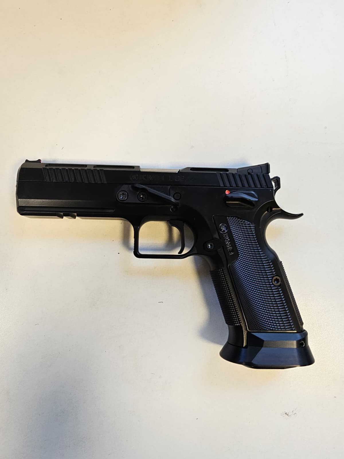 KMR L-02 Orca – Bild 3