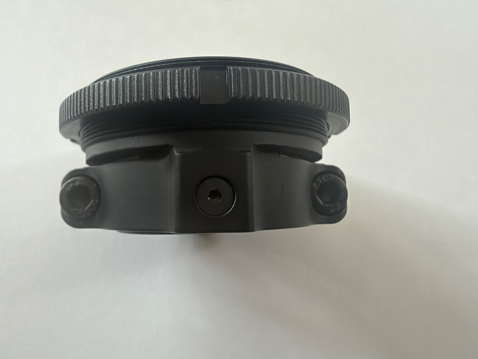 Rusan Adapter für Pulsar Krypton / Proton inkl. Konterring | neuwertig – Bild 3