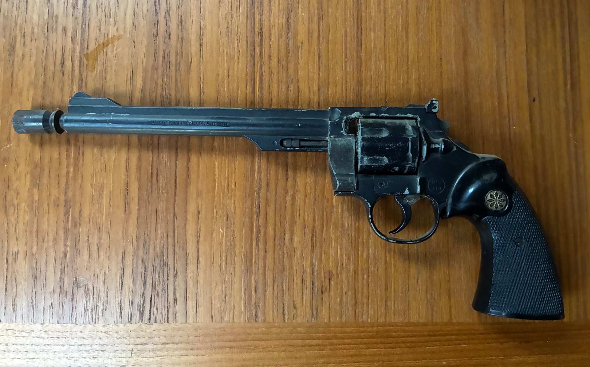 Umarex Mod. 44 Magnum – Bild 1
