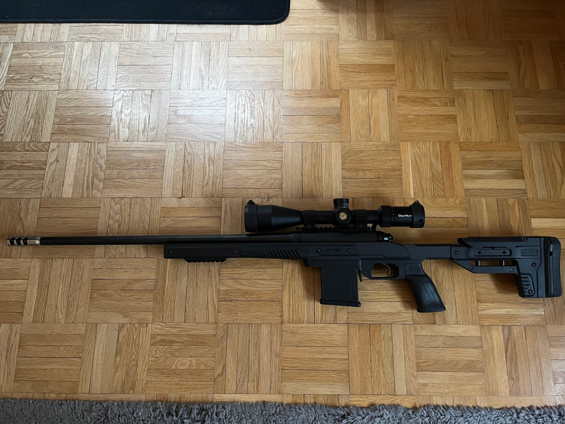 Remington 783 MDT Oryx MFD – Bild 2