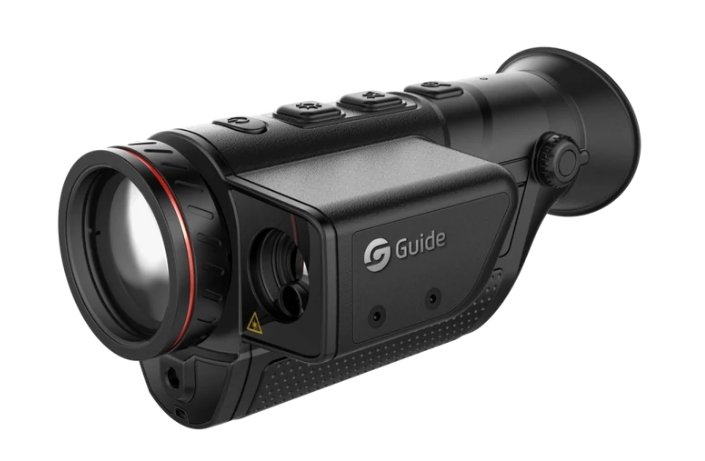 PREISKNALLER: GUIDE TD631 LRF WÄRMEBILDKAMERA + SUPER KOMPAKT – Bild 1