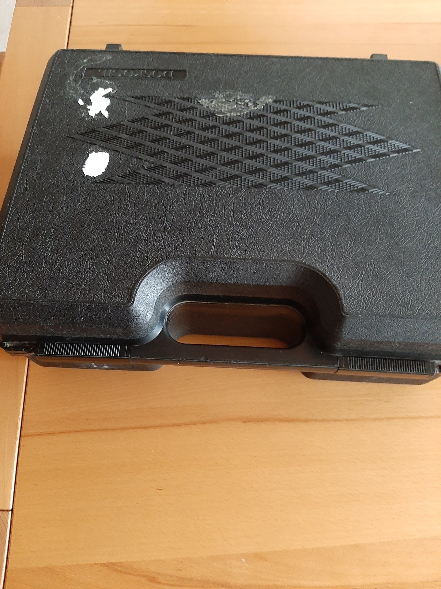 CO² Luftpistole Walther CP3 Gebraucht! – Bild 5