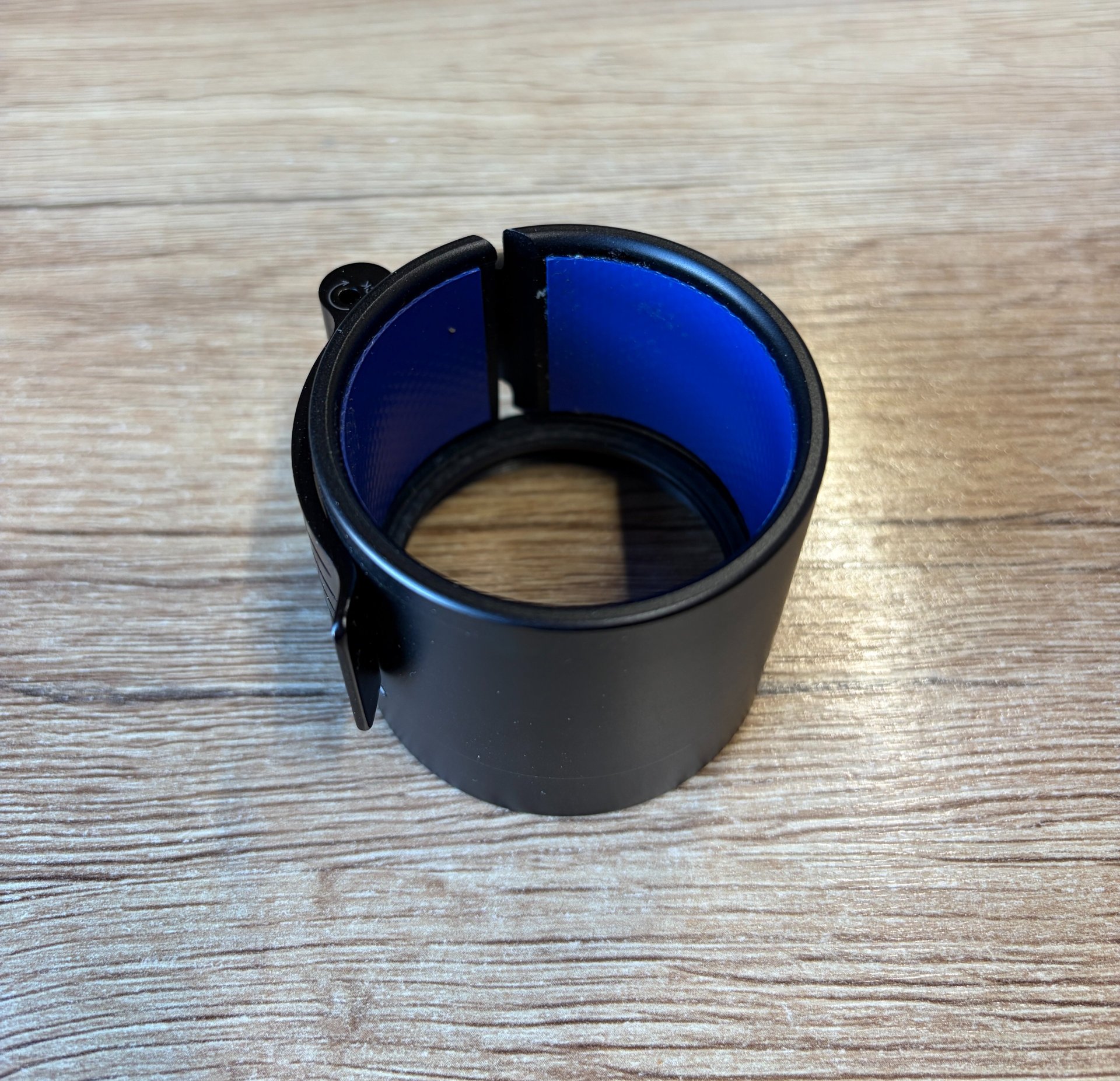 Smartclip Adapter für Vorsatzgeräte AS 48mm ++ WAFFEN HAIDER ++ – Bild 2