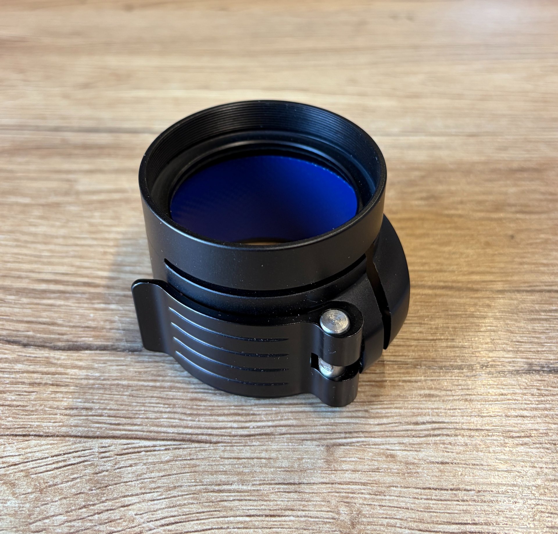 Smartclip Adapter für Vorsatzgeräte AS 48mm ++ WAFFEN HAIDER ++ – Bild 3
