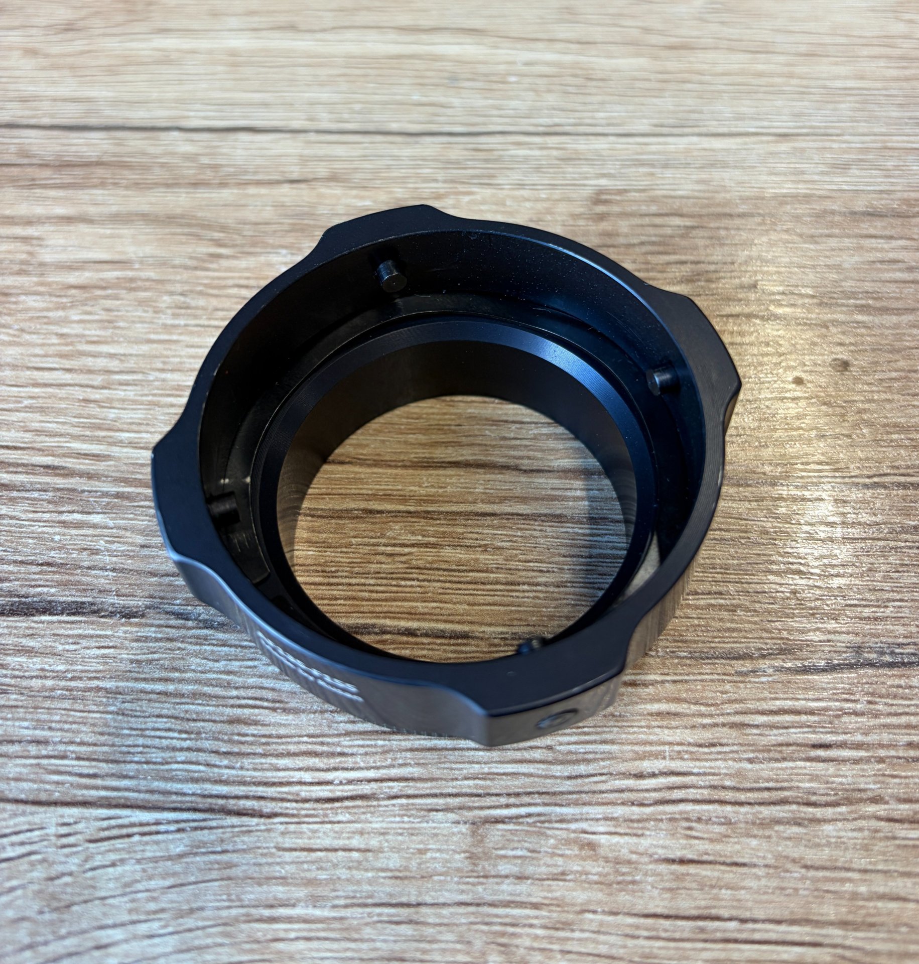 Rusan Reduzierring für Pulsar F135 / F155 / FN455 – Bild 3
