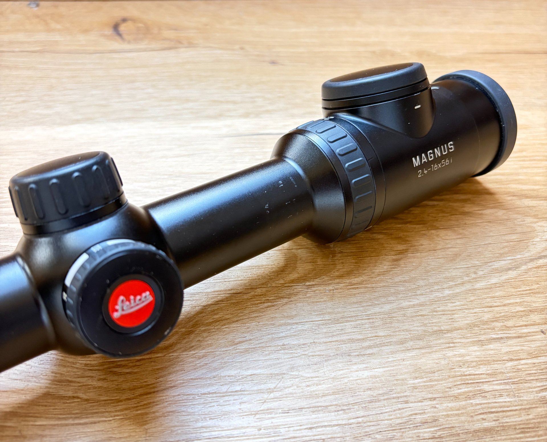 Leica Magnus 2,4-15x56 Absehen 4 – Bild 3