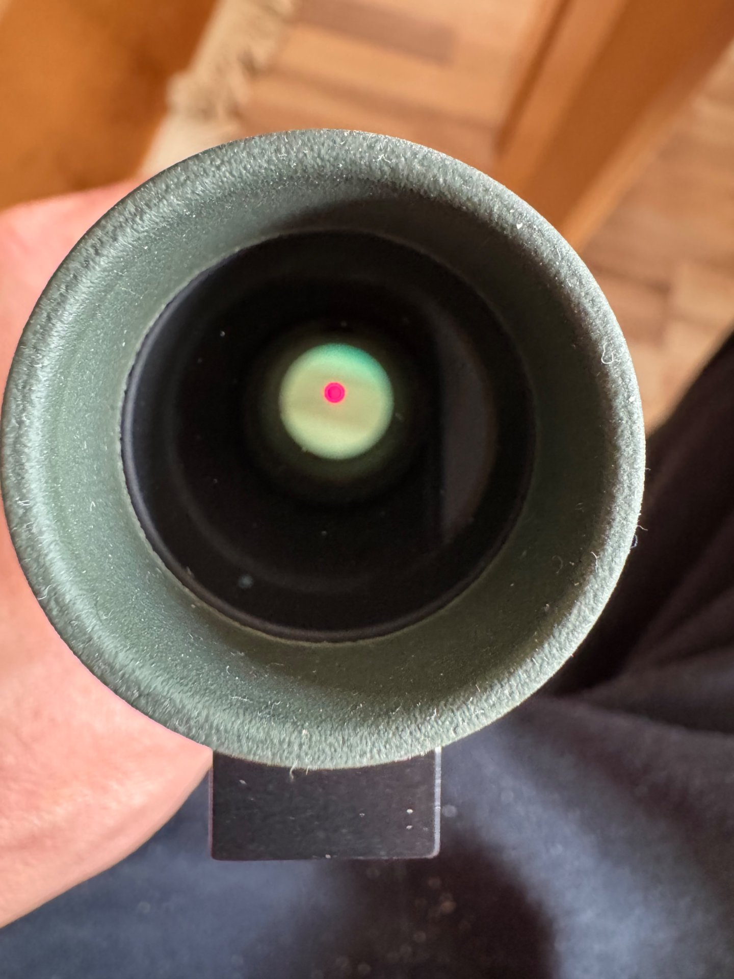 Aimpoint Hunter – Bild 2