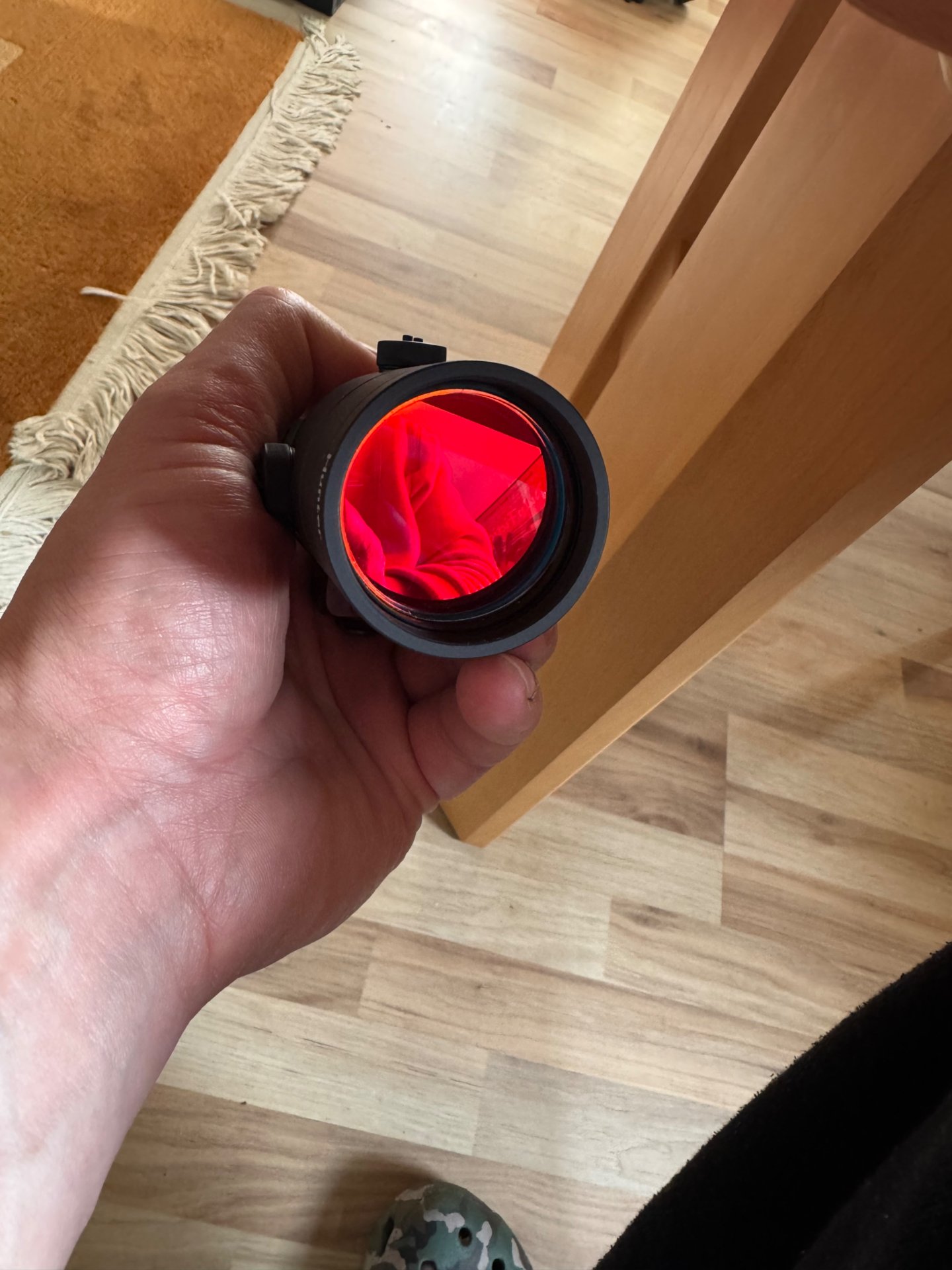 Aimpoint Hunter – Bild 3