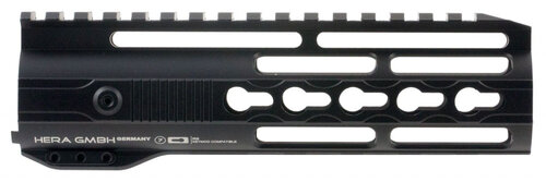 HERA IRS Vorderschaft, Key-Mod 7" – Bild 1