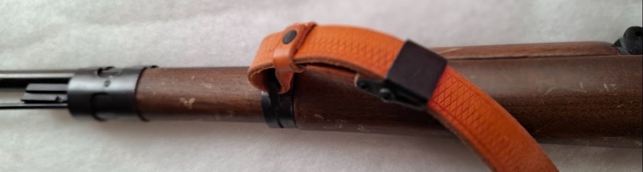 Top KK-Ordonnanz: Norinco JW-25A (TU-33/40) K98-Nachbau .22lr + seltenes ZF 2.75x18 (ZF41 Style) – Bild 5