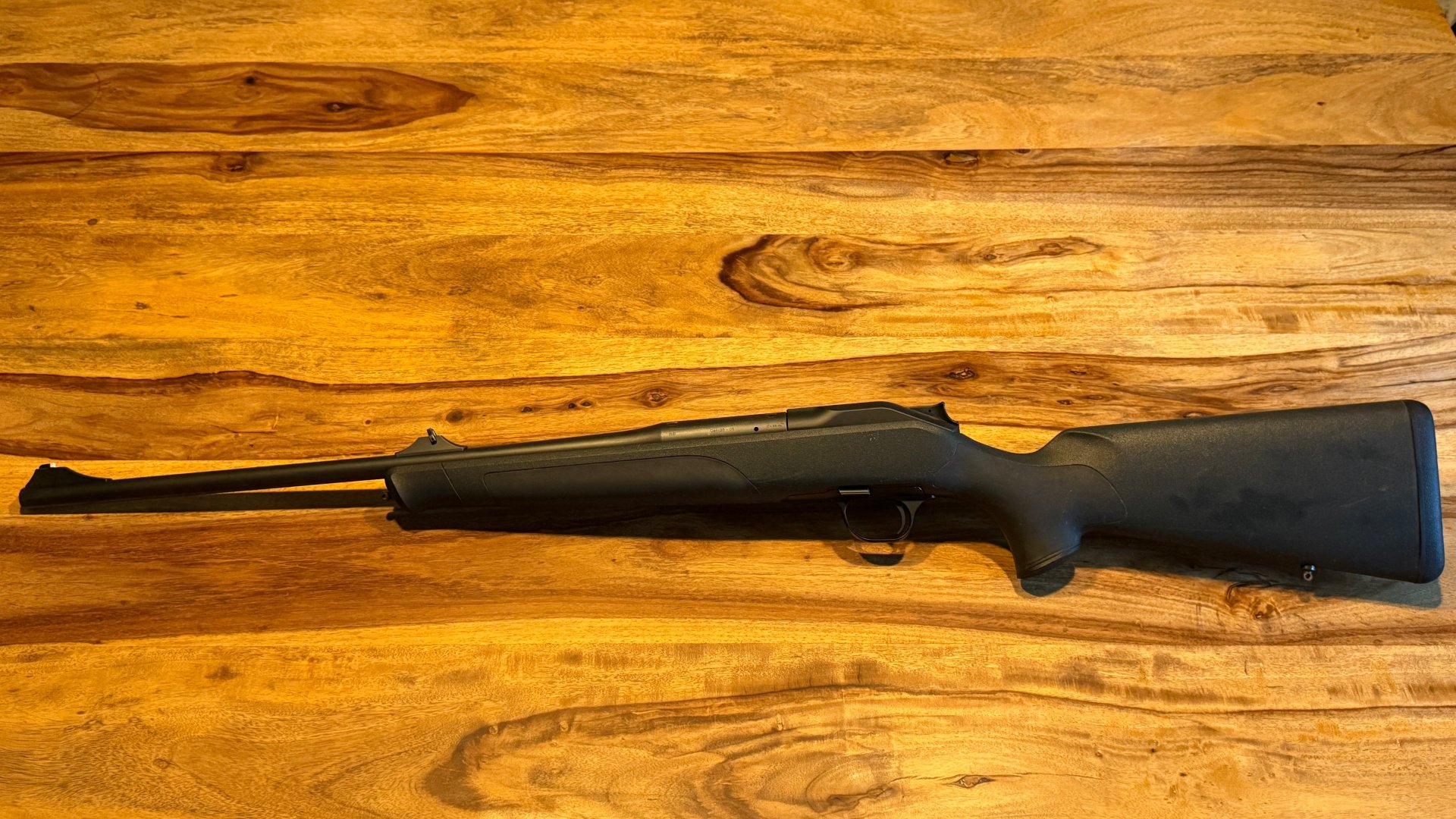 Blaser R8 – Kaliber .30-06 Springfield – Kunststoffschaft – Bild 1