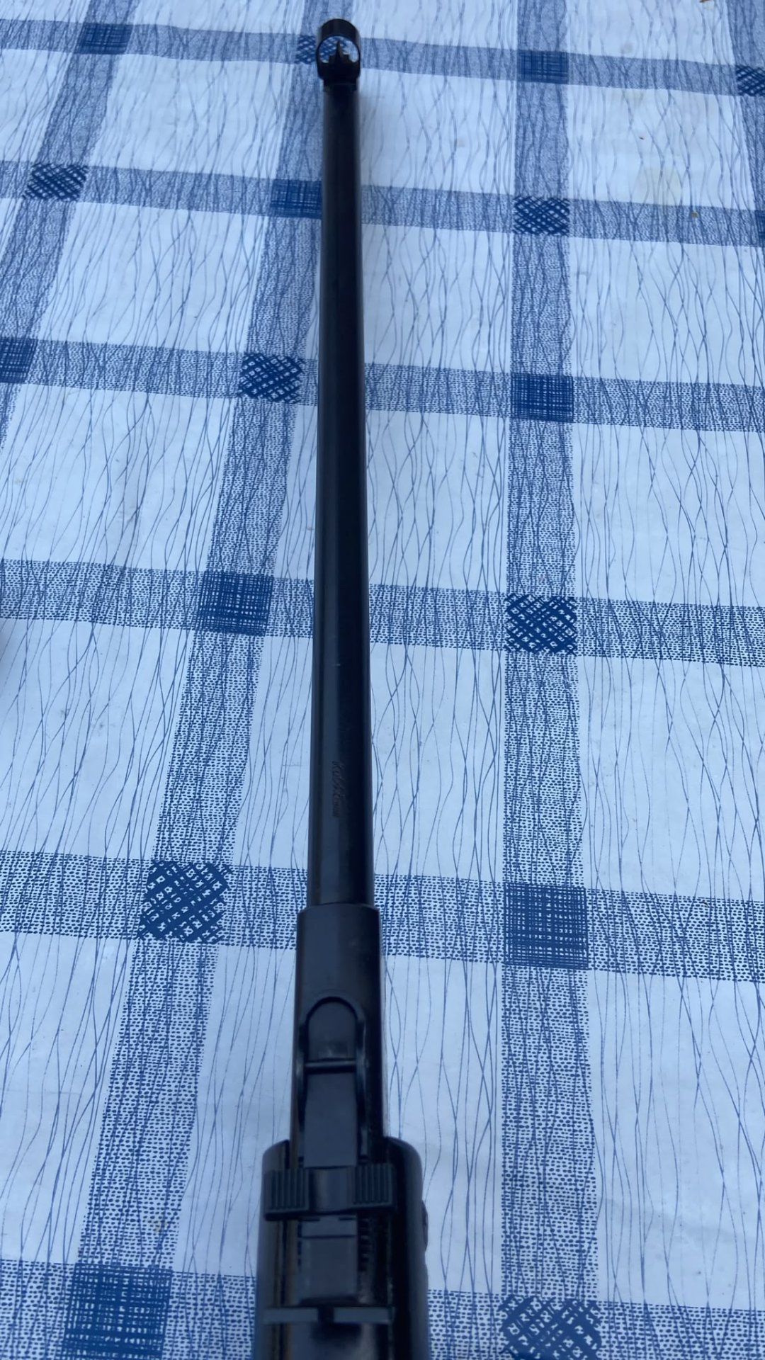 Haenel mod. 303 Luftgewehr – Bild 2